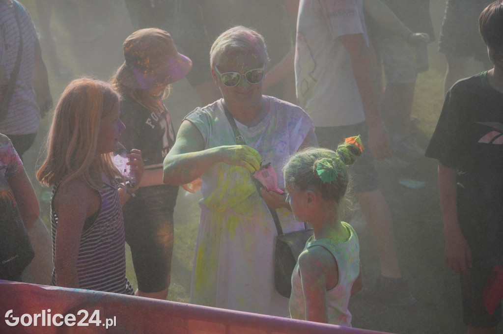 Festiwal Kolorów 2023 (13.08.)