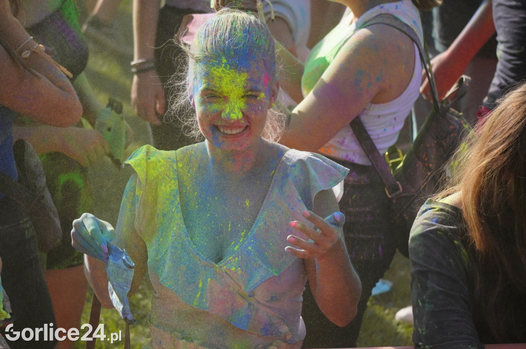 Festiwal Kolorów 2023 (13.08.)