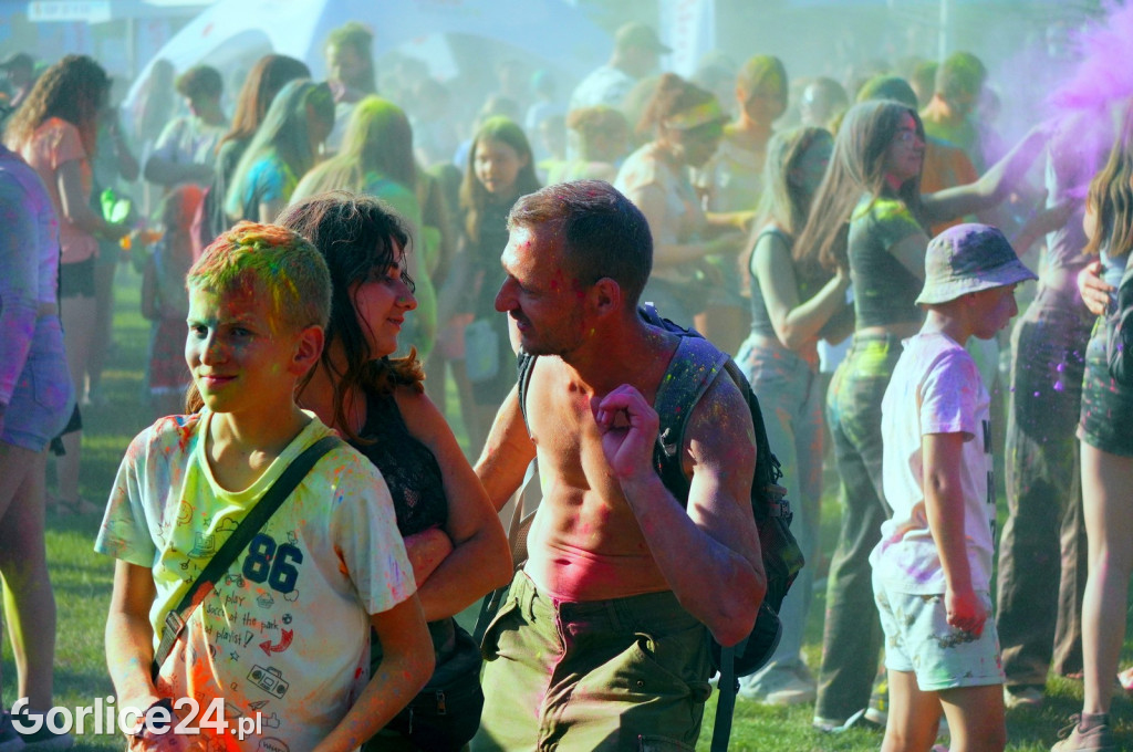 Festiwal Kolorów 2023 (13.08.)