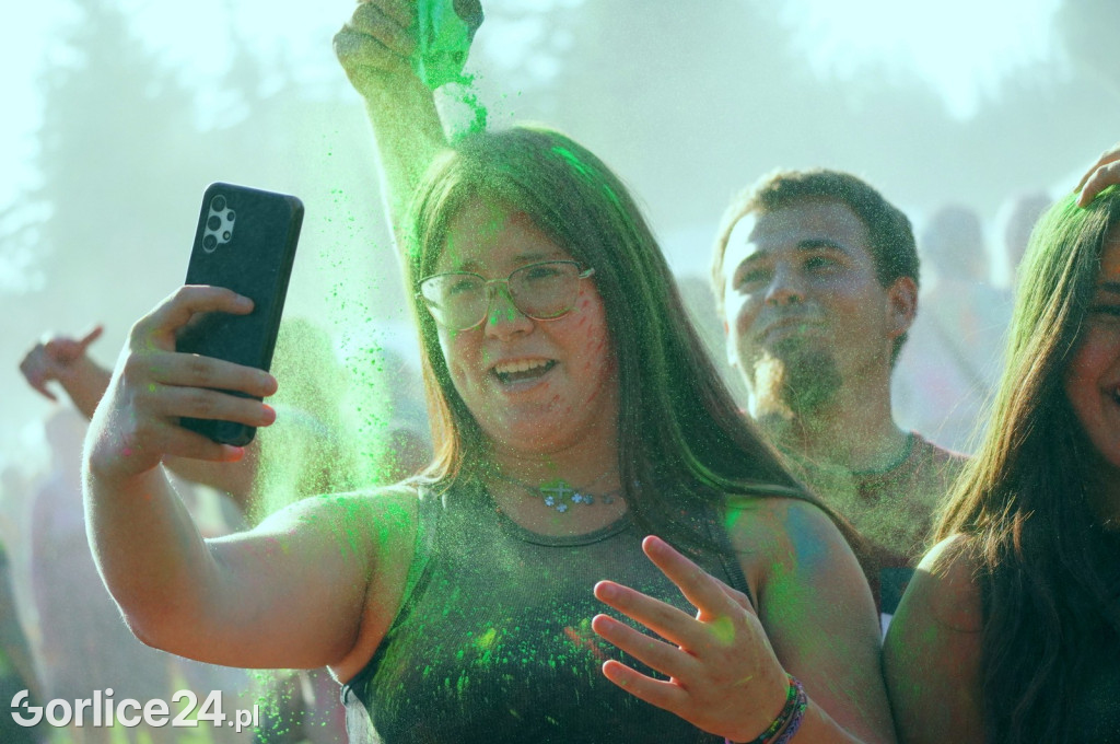 Festiwal Kolorów 2023 (13.08.)