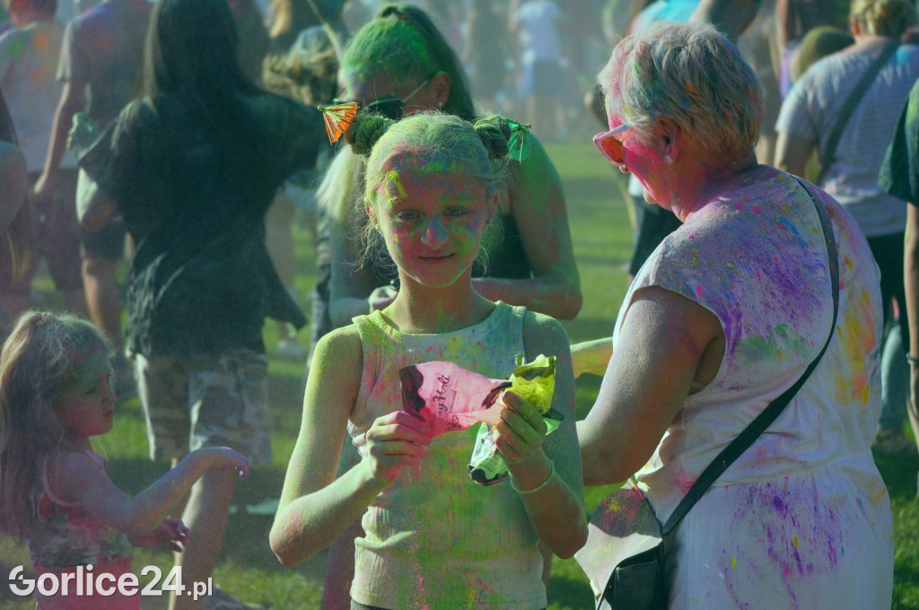 Festiwal Kolorów 2023 (13.08.)