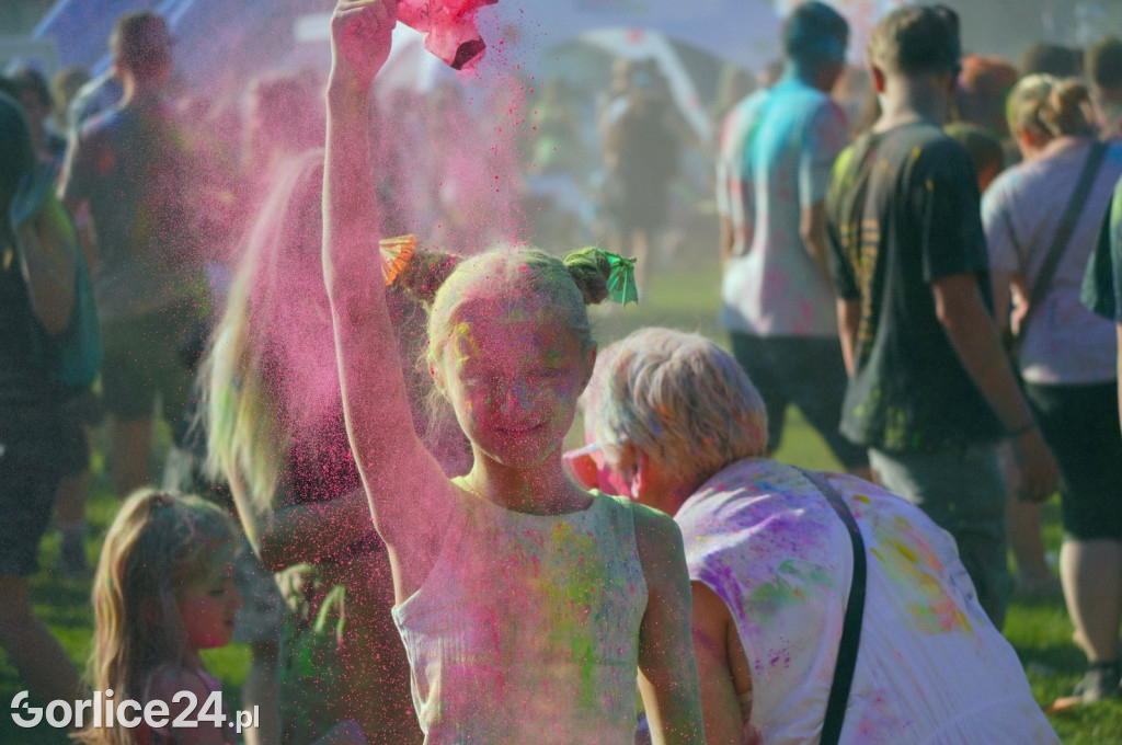 Festiwal Kolorów 2023 (13.08.)