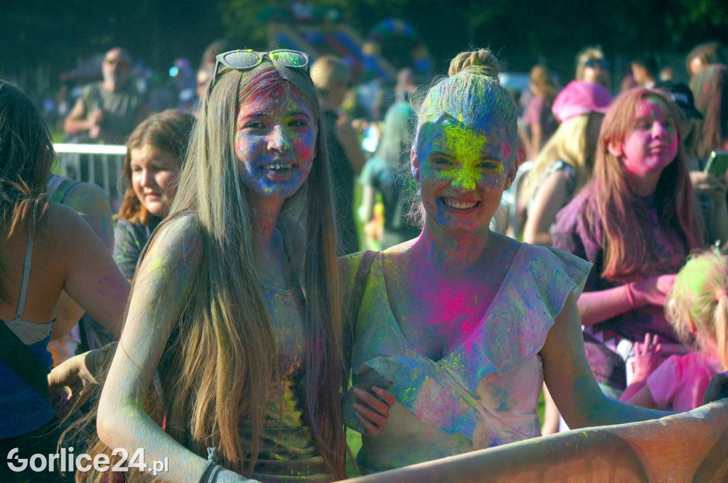 Festiwal Kolorów 2023 (13.08.)