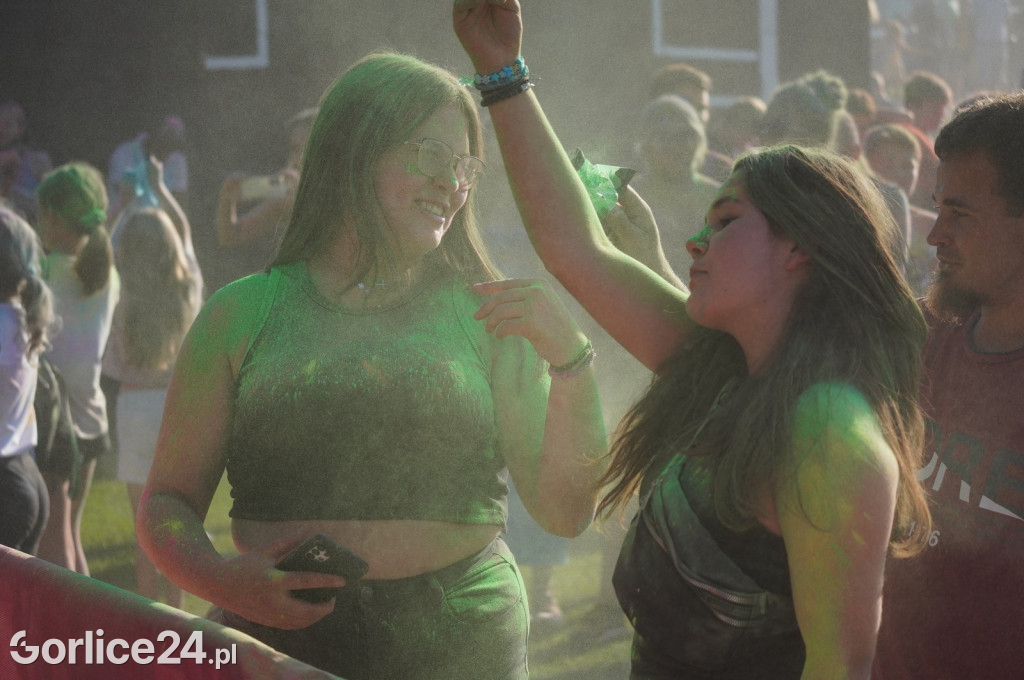 Festiwal Kolorów 2023 (13.08.)