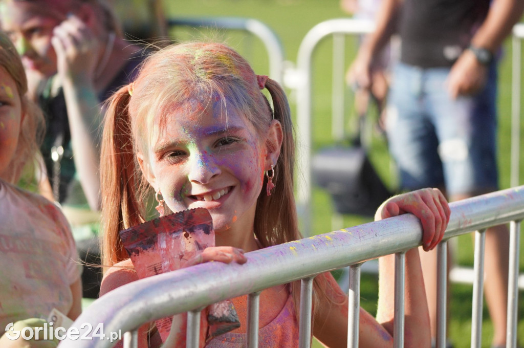 Festiwal Kolorów 2023 (13.08.)