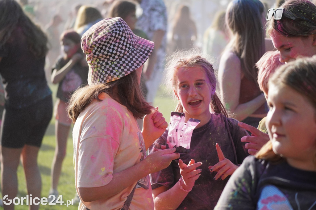 Festiwal Kolorów 2023 (13.08.)