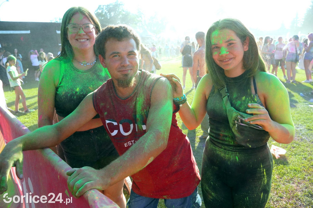 Festiwal Kolorów 2023 (13.08.)