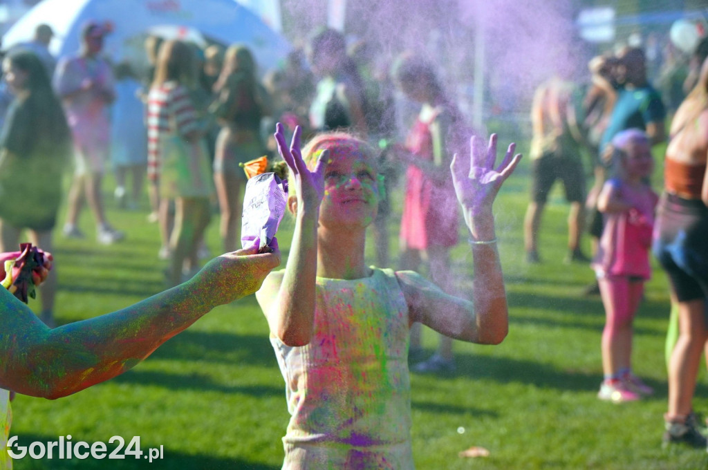 Festiwal Kolorów 2023 (13.08.)