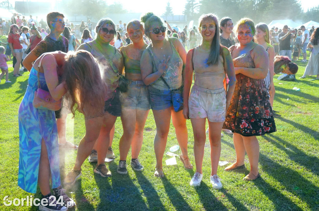 Festiwal Kolorów 2023 (13.08.)