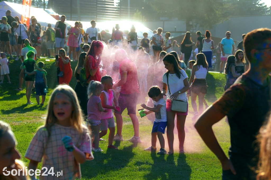 Festiwal Kolorów 2023 (13.08.)