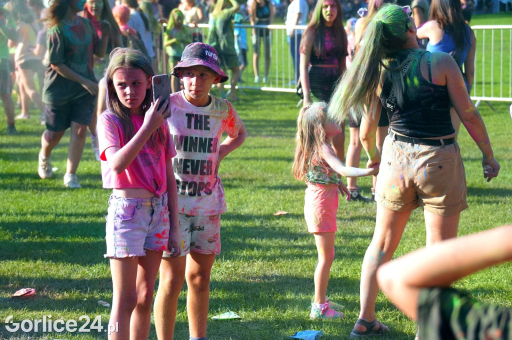 Festiwal Kolorów 2023 (13.08.)