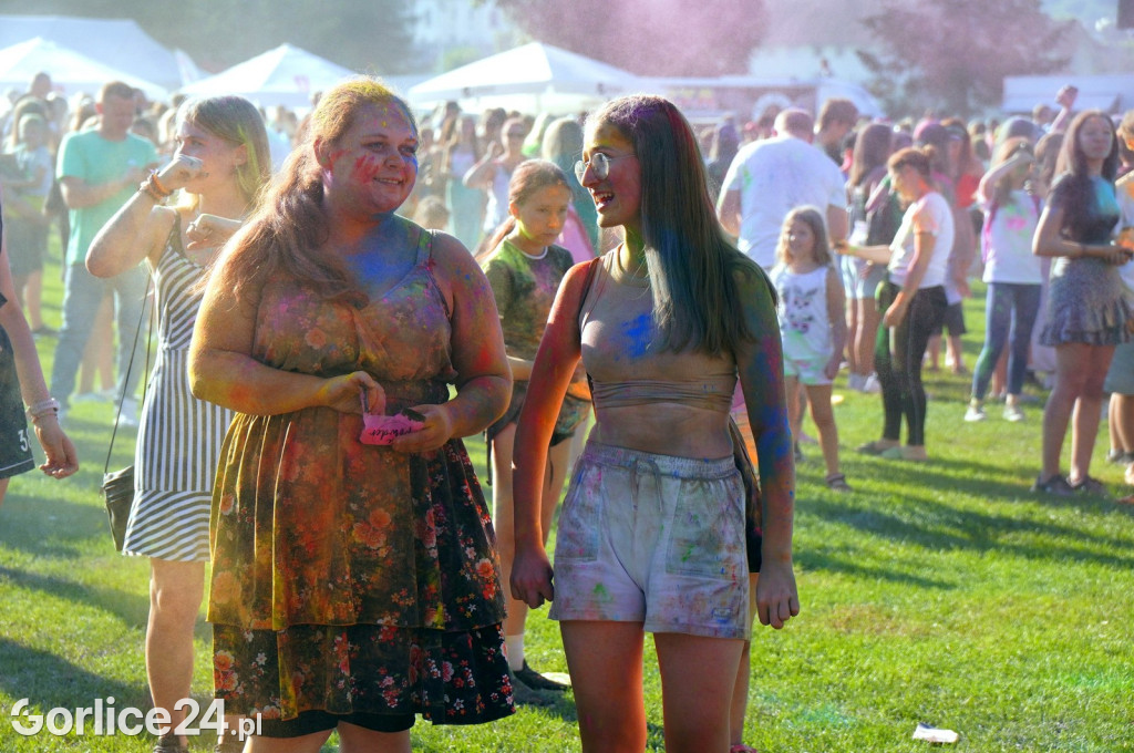 Festiwal Kolorów 2023 (13.08.)