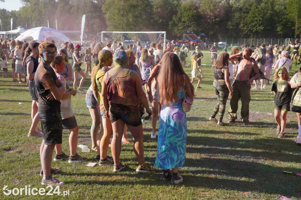 Festiwal Kolorów 2023 (13.08.)