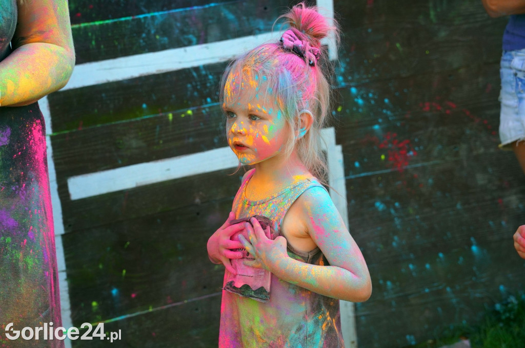 Festiwal Kolorów 2023 (13.08.)