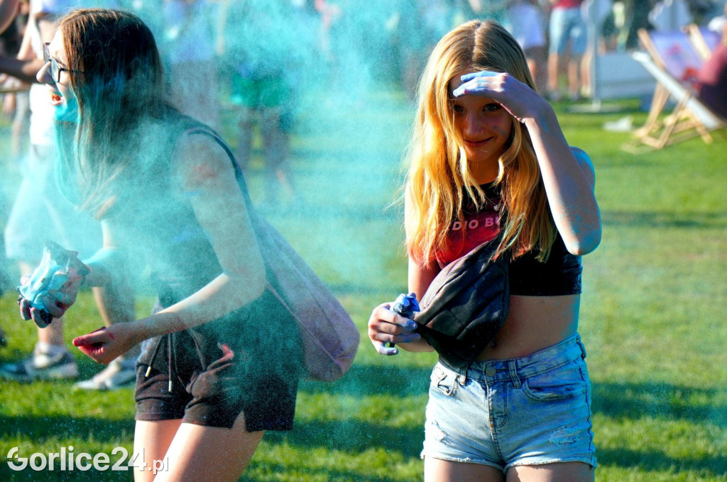 Festiwal Kolorów 2023 (13.08.)