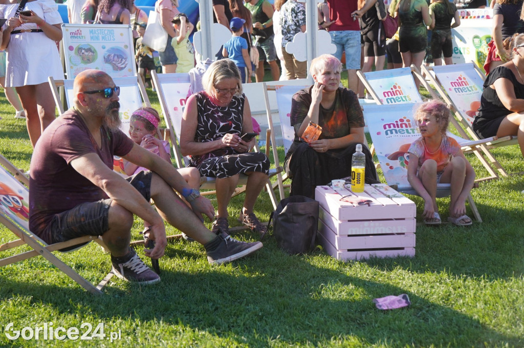 Festiwal Kolorów 2023 (13.08.)