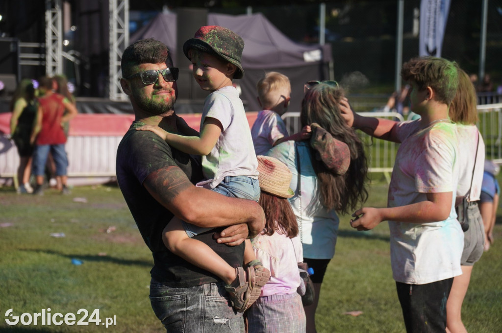 Festiwal Kolorów 2023 (13.08.)