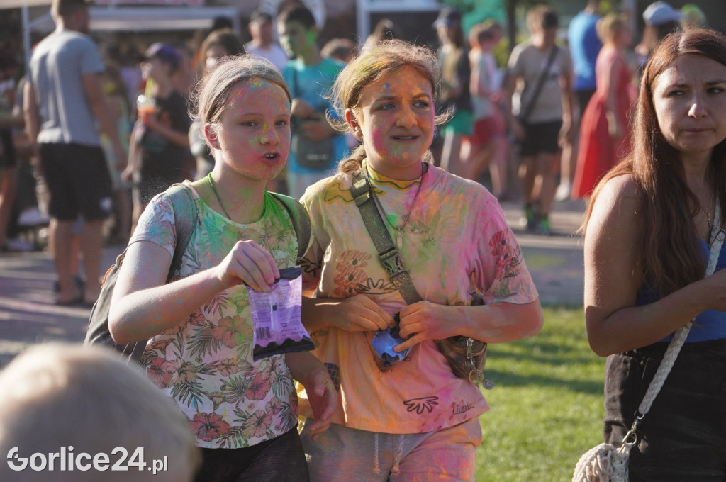 Festiwal Kolorów 2023 (13.08.)