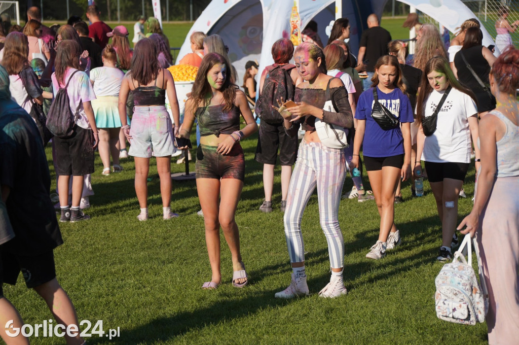Festiwal Kolorów 2023 (13.08.)