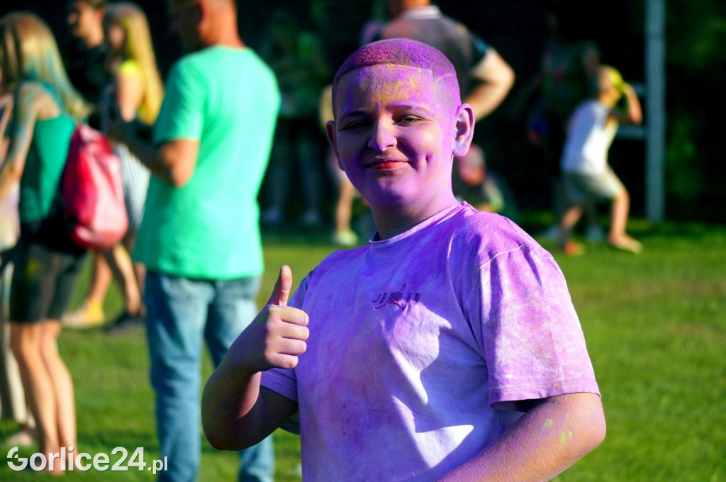 Festiwal Kolorów 2023 (13.08.)