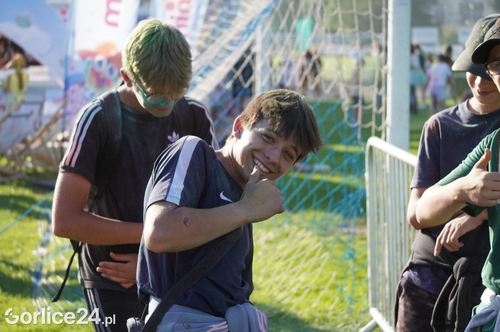 Festiwal Kolorów 2023 (13.08.)