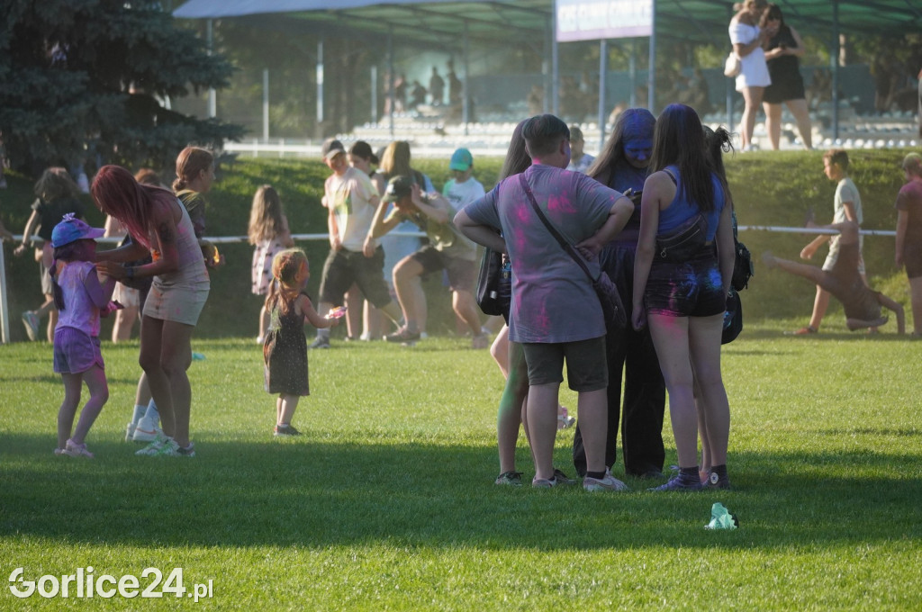 Festiwal Kolorów 2023 (13.08.)