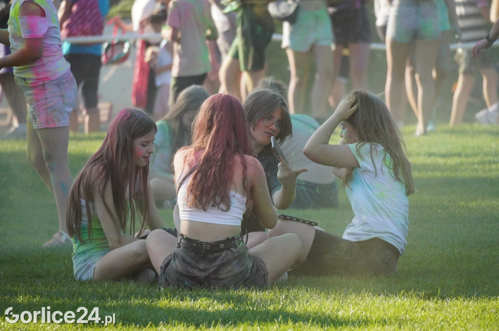 Festiwal Kolorów 2023 (13.08.)