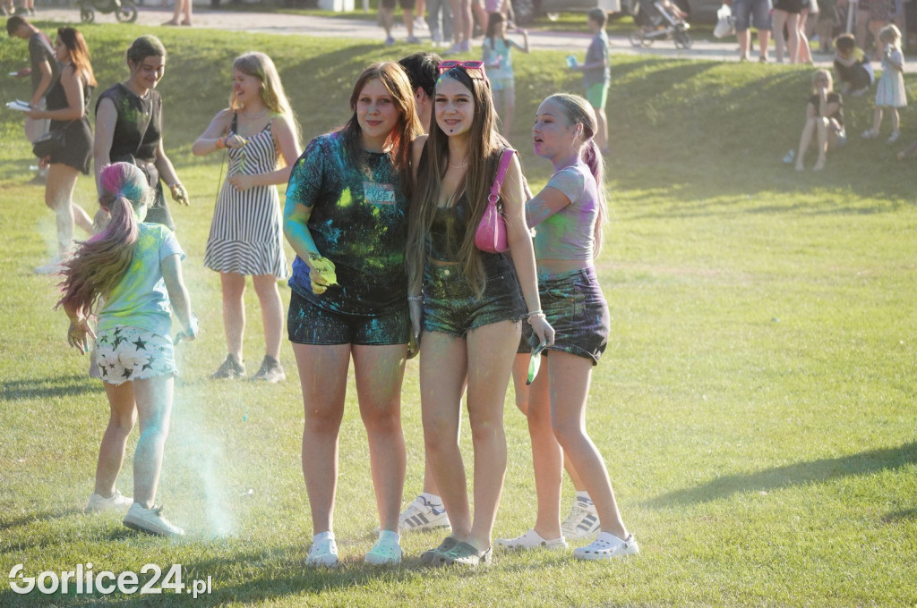 Festiwal Kolorów 2023 (13.08.)