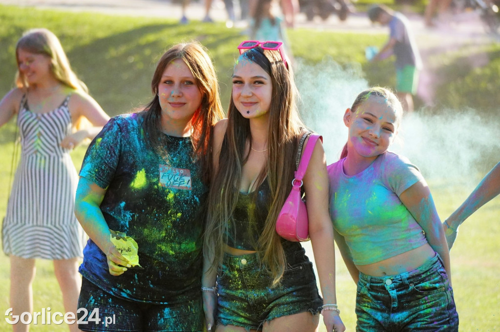 Festiwal Kolorów 2023 (13.08.)