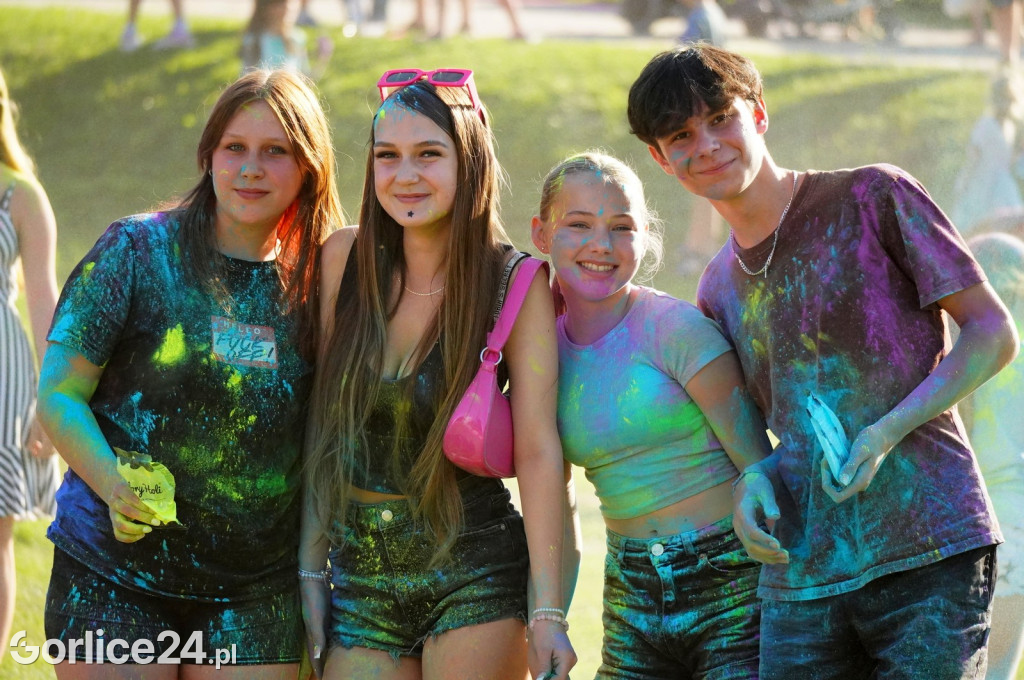 Festiwal Kolorów 2023 (13.08.)