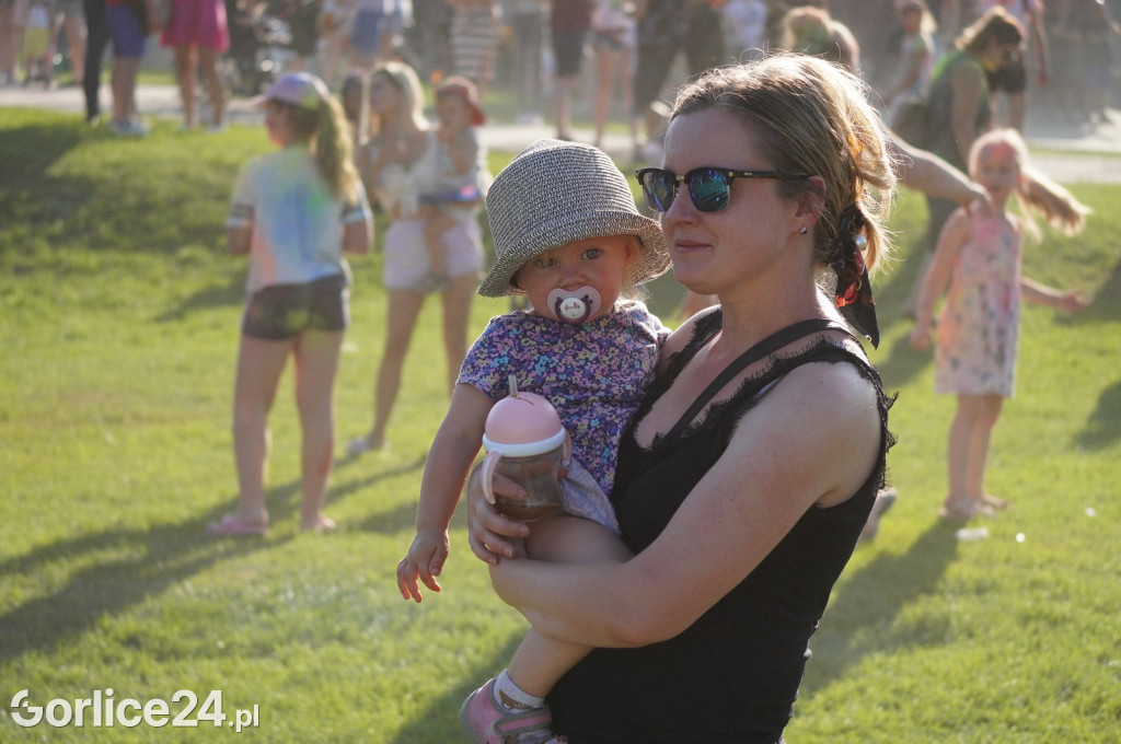 Festiwal Kolorów 2023 (13.08.)