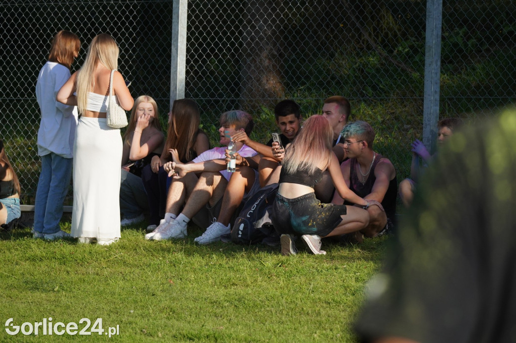Festiwal Kolorów 2023 (13.08.)