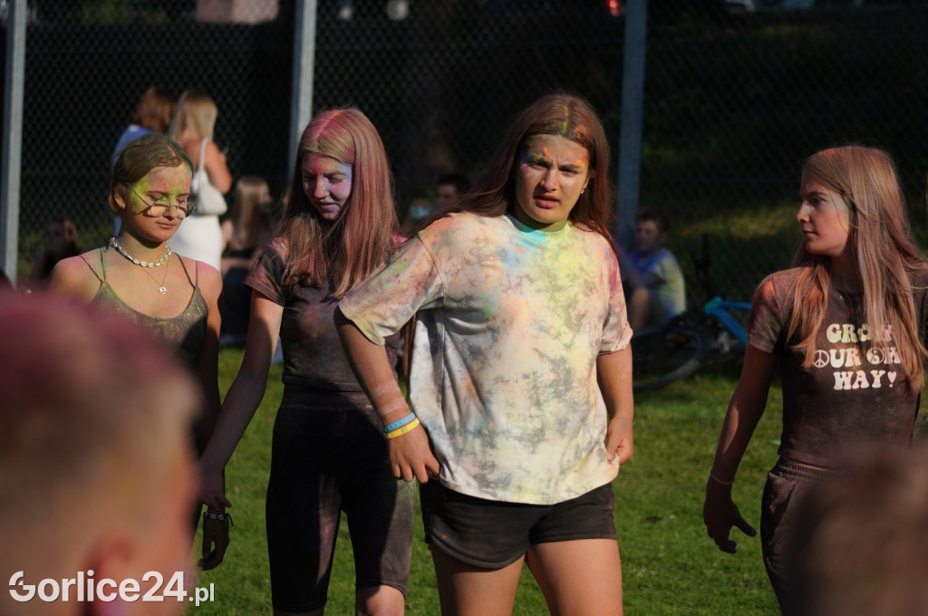 Festiwal Kolorów 2023 (13.08.)