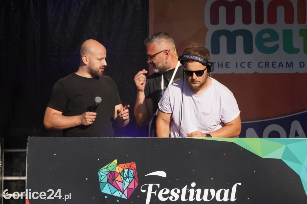 Festiwal Kolorów 2023 (13.08.)