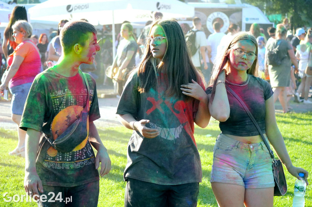 Festiwal Kolorów 2023 (13.08.)