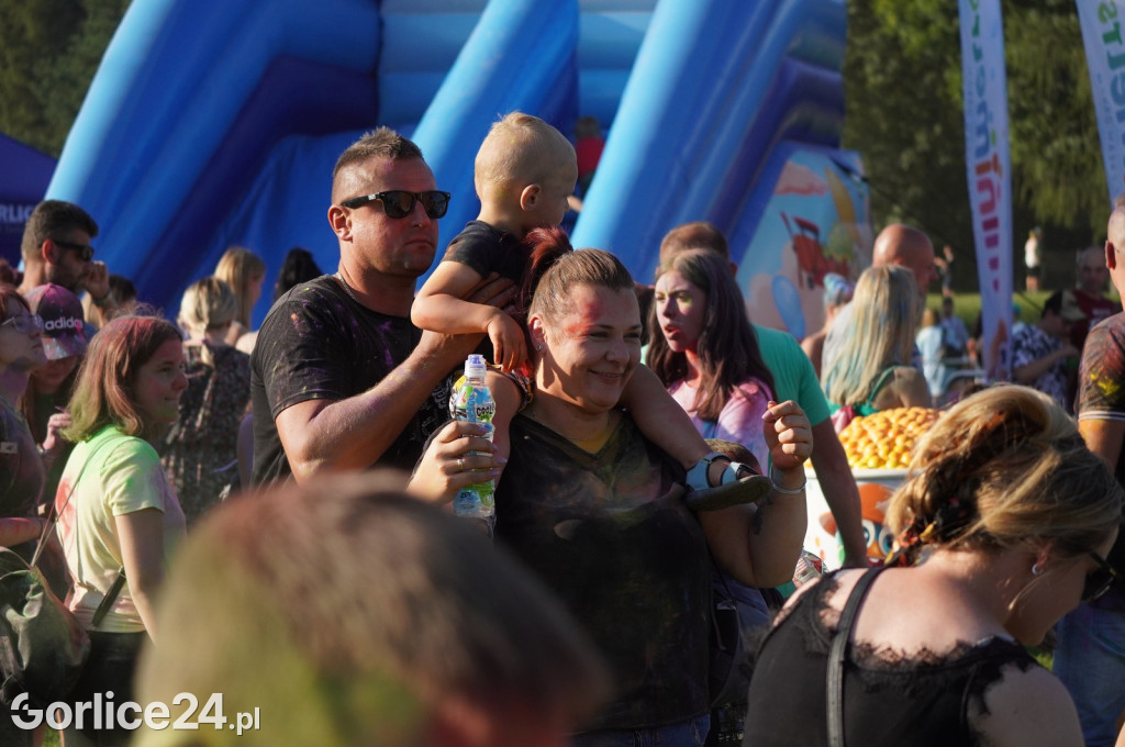 Festiwal Kolorów 2023 (13.08.)