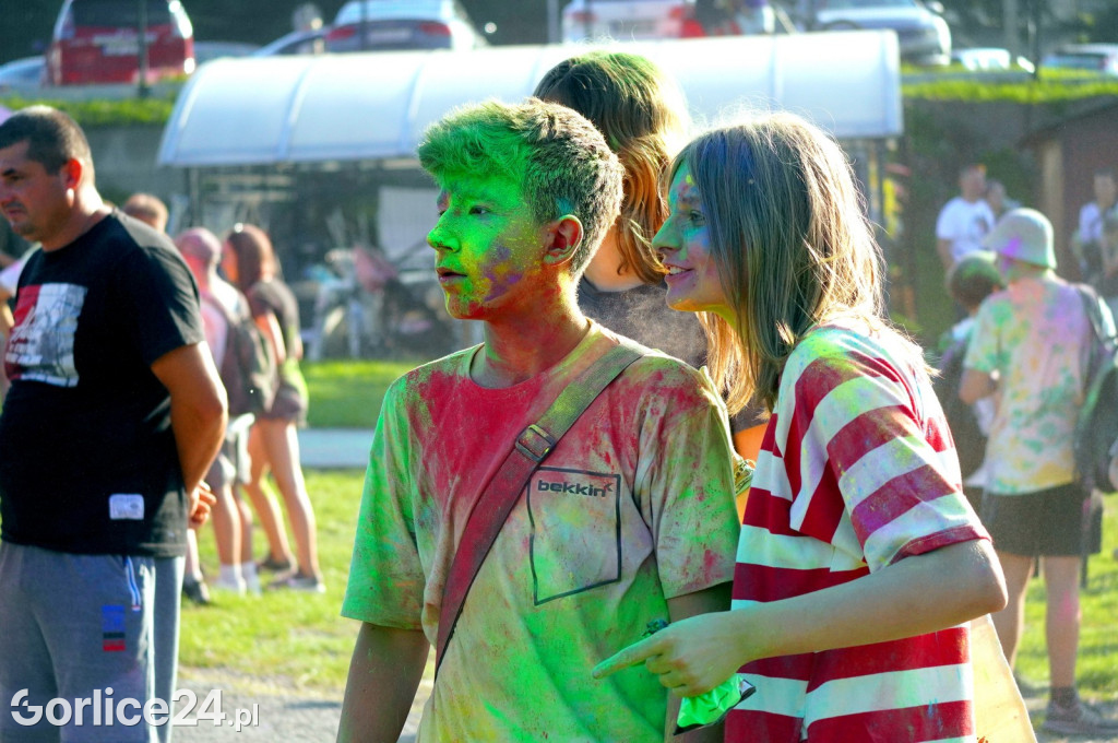 Festiwal Kolorów 2023 (13.08.)