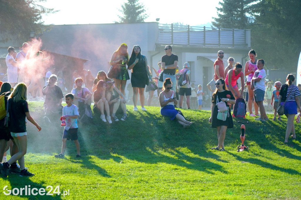 Festiwal Kolorów 2023 (13.08.)