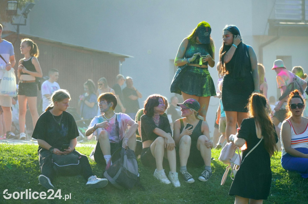 Festiwal Kolorów 2023 (13.08.)