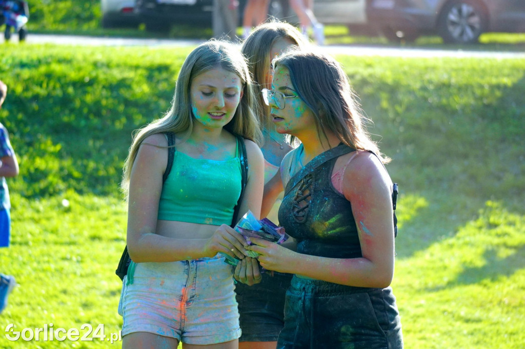 Festiwal Kolorów 2023 (13.08.)
