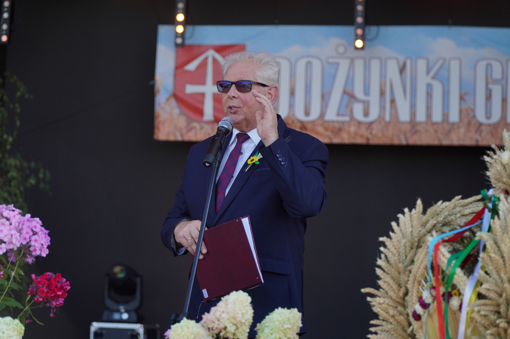 Bobowa Dożynki (13.08)