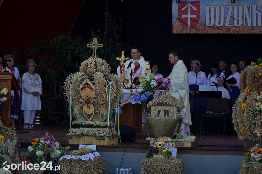 Bobowa Dożynki (13.08)
