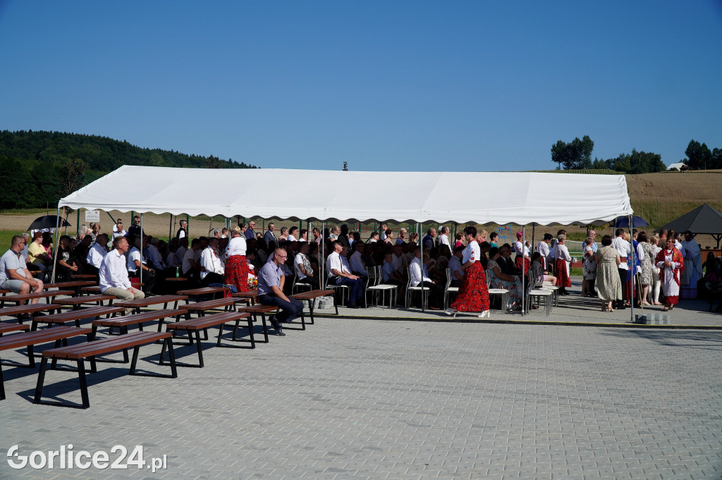 Bobowa Dożynki (13.08)