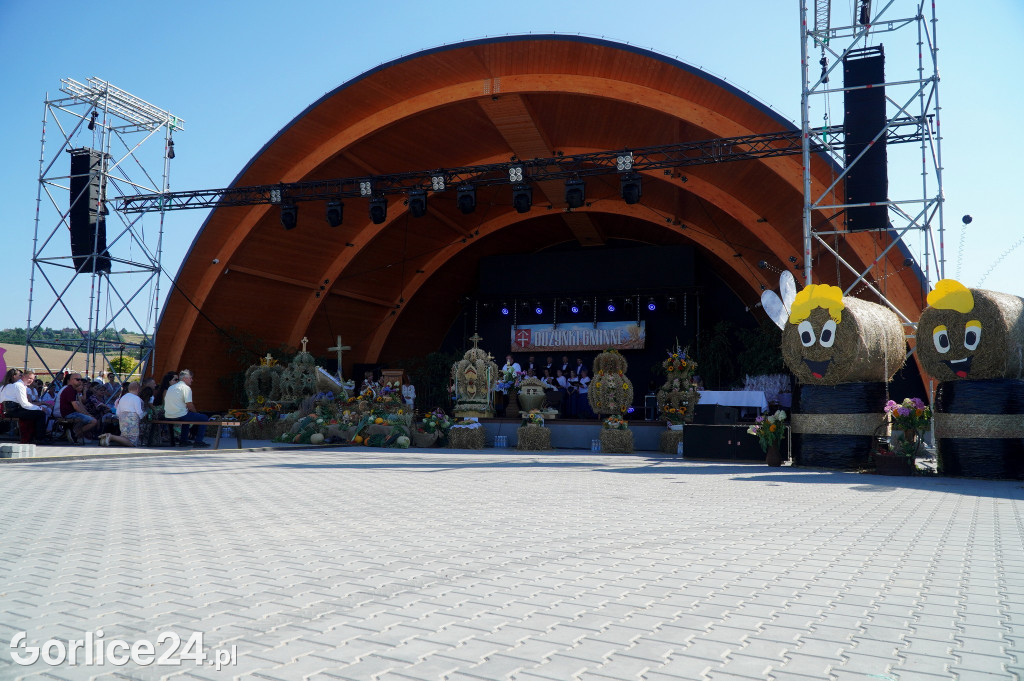 Bobowa Dożynki (13.08)