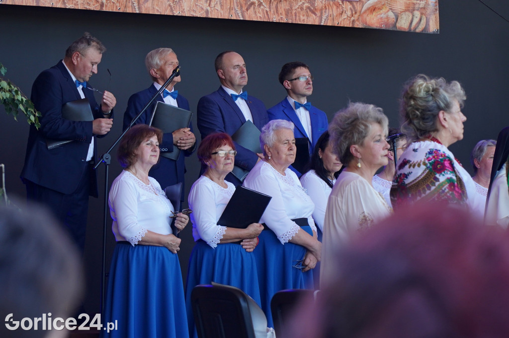 Bobowa Dożynki (13.08)