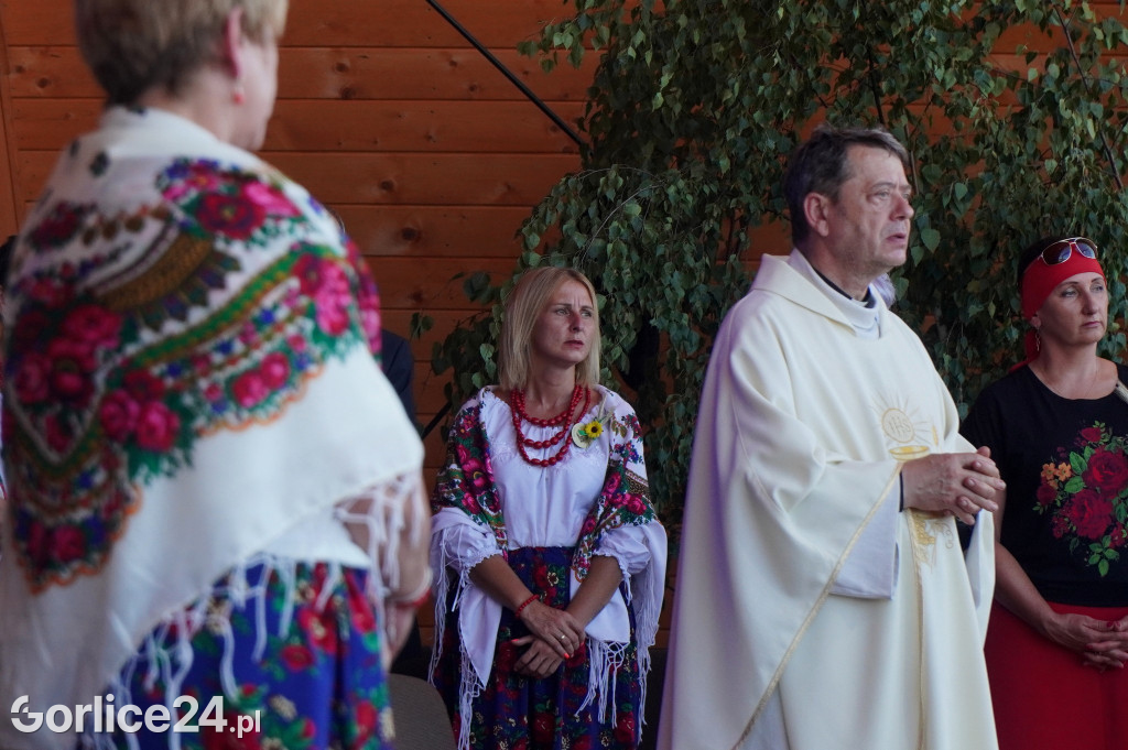 Bobowa Dożynki (13.08)