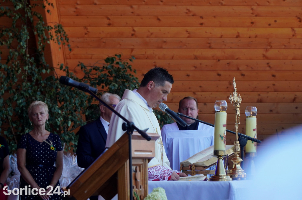Bobowa Dożynki (13.08)