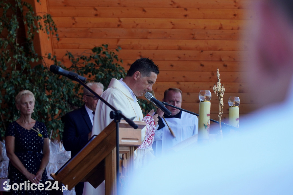 Bobowa Dożynki (13.08)