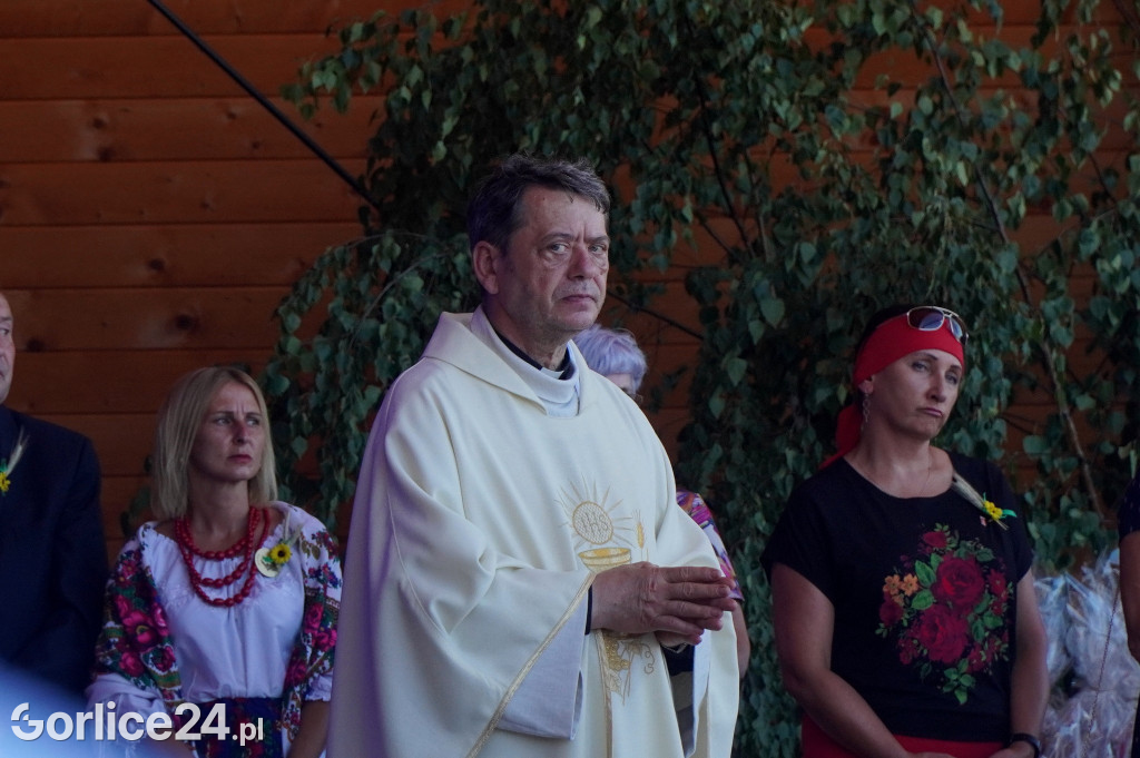 Bobowa Dożynki (13.08)