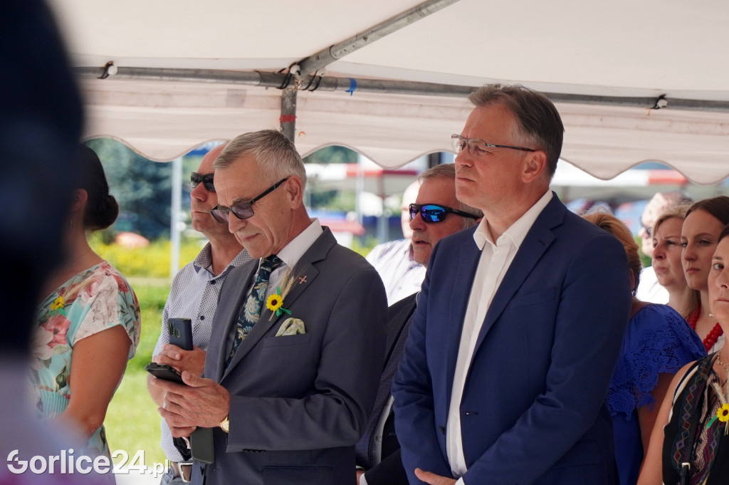 Bobowa Dożynki (13.08)